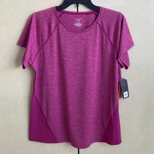 Tek Gear workout top